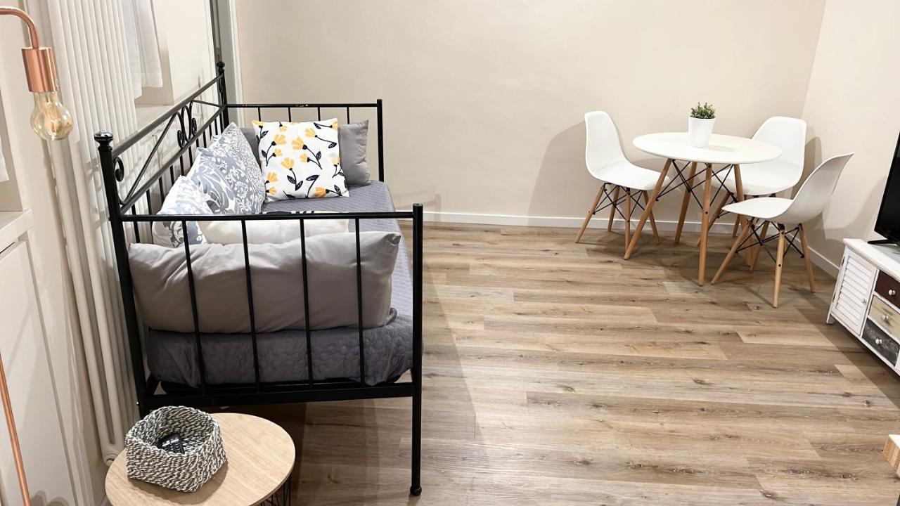 Appartamento Casa Nina